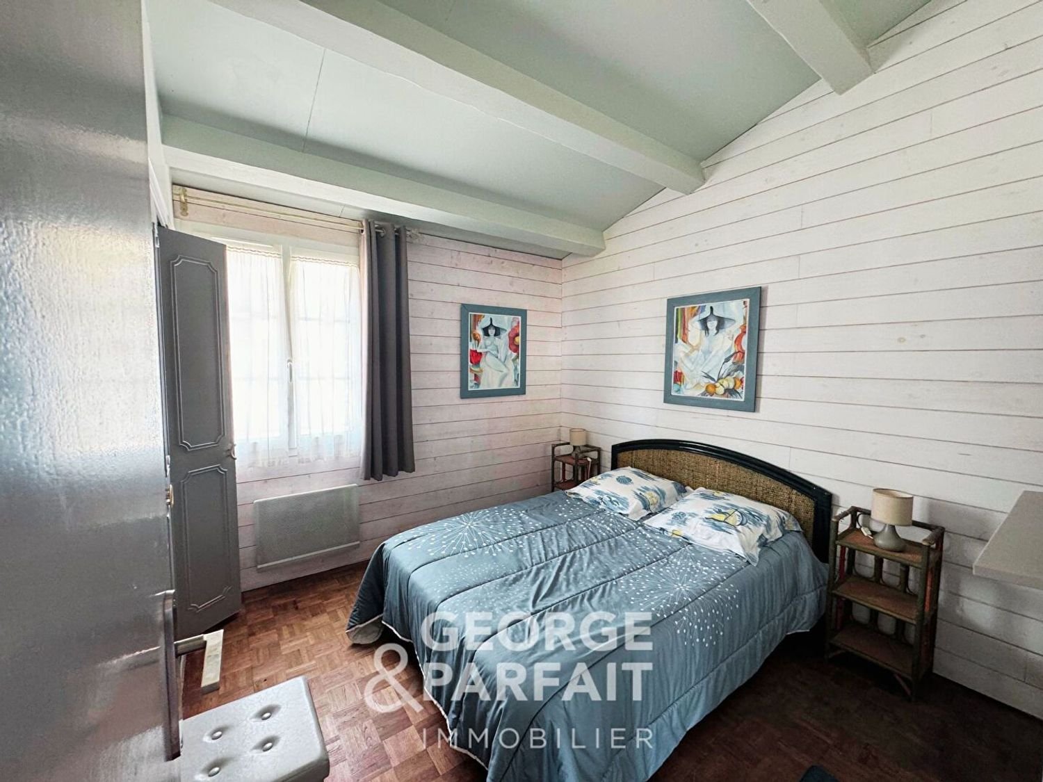 Maison à vendre, 100m², Saint-Martin-de-Ré
