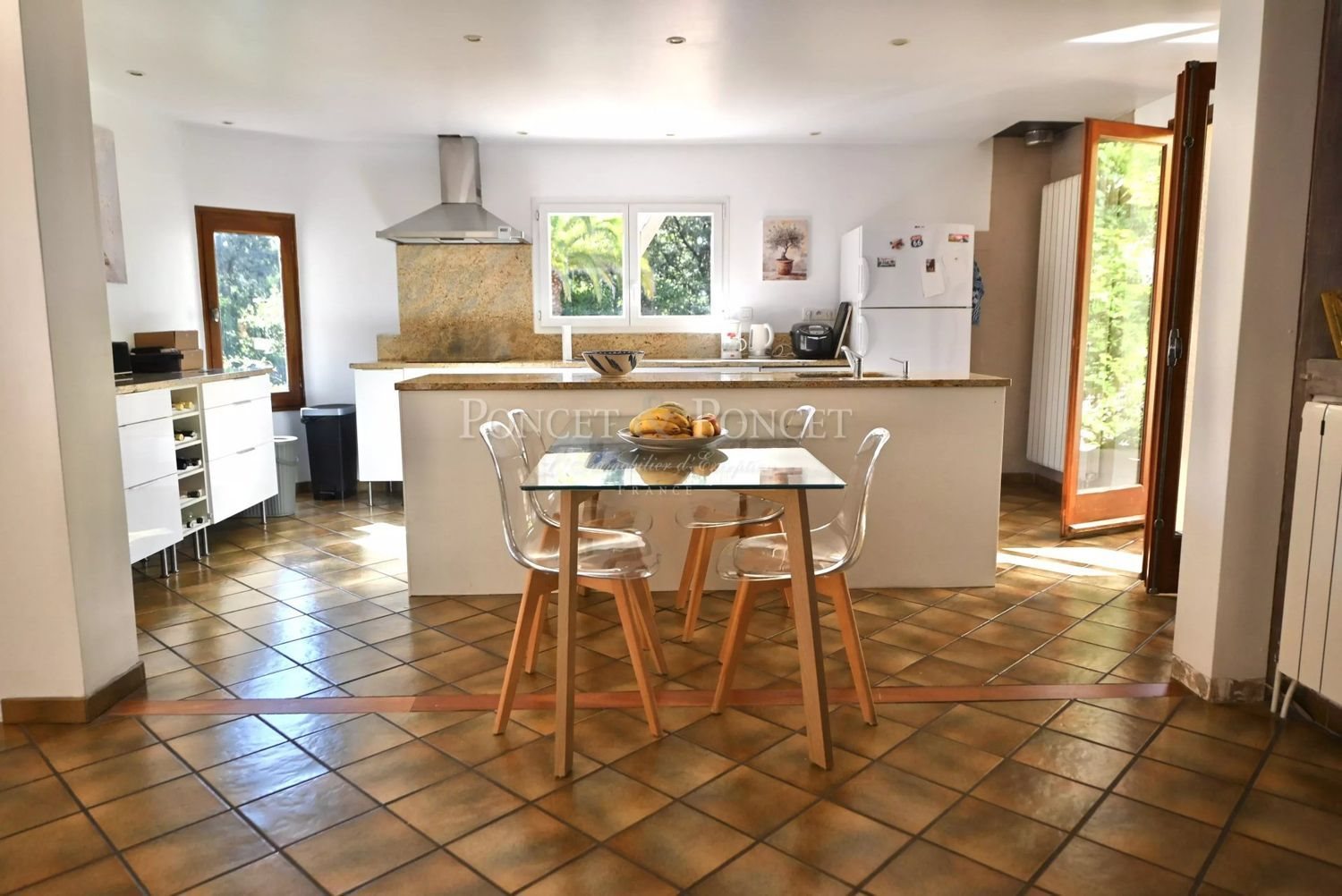 Maison à vendre, 282m², Saint-Gély-du-Fesc