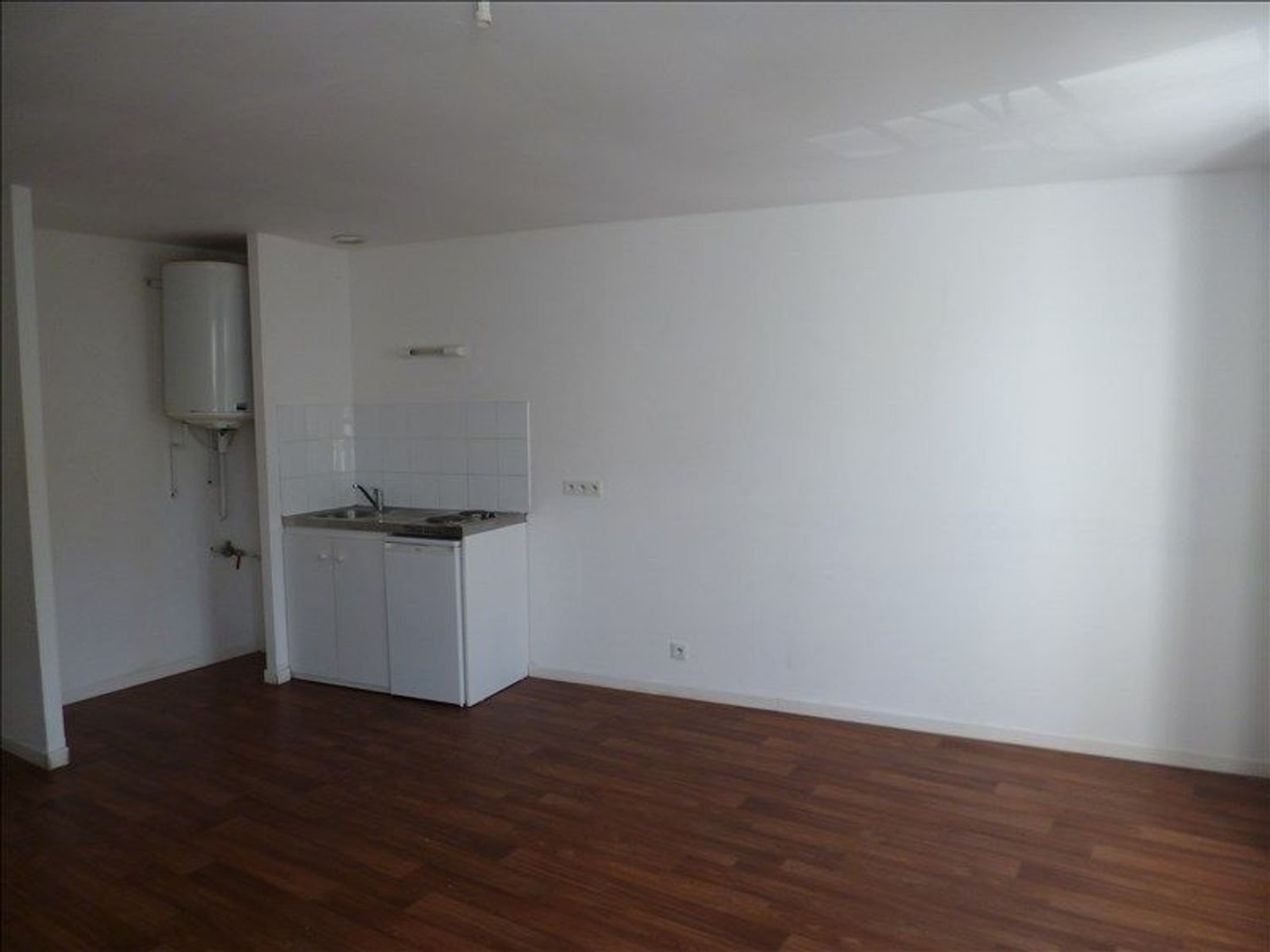 Appartement à louer, 40m², Guémené-Penfao