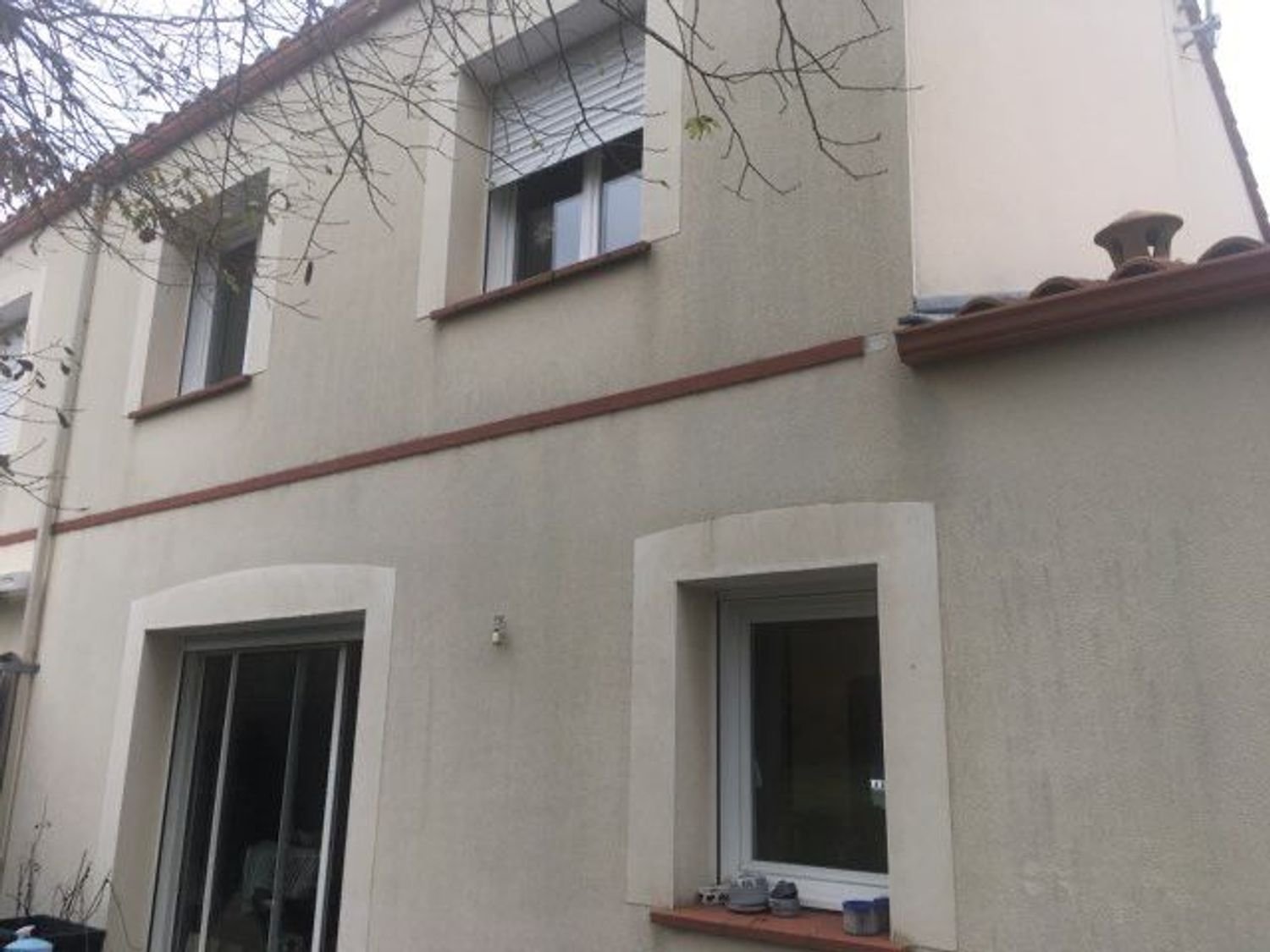 Maison à louer, 85m², Saint-Philbert-de-Grand-Lieu