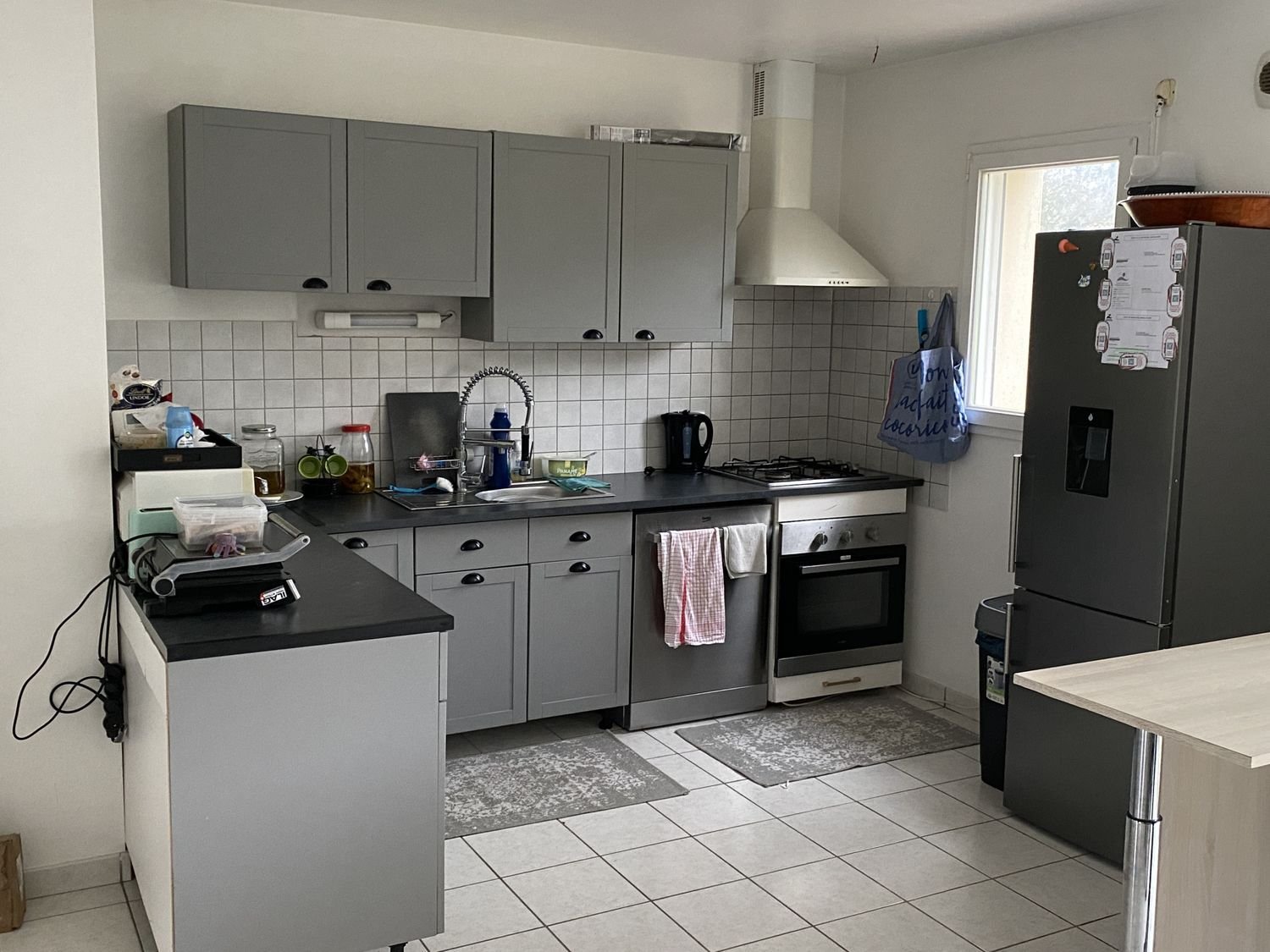 Maison à louer, 85m², Saint-Philbert-de-Grand-Lieu