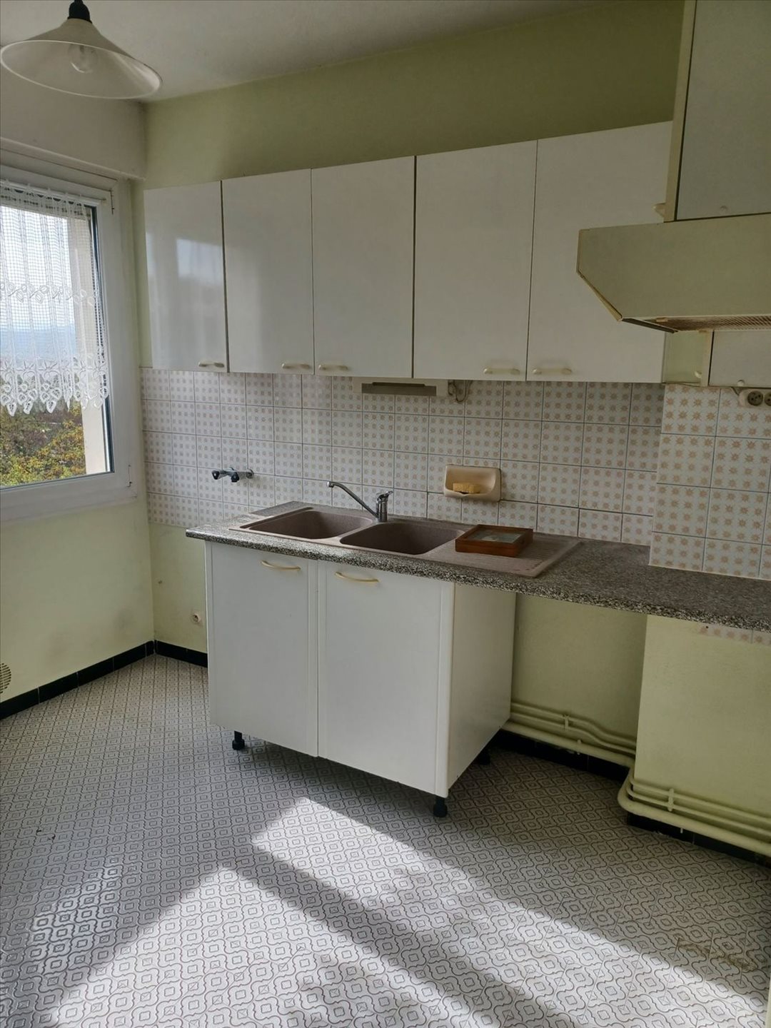 Appartement à vendre, 61m², Roussillon