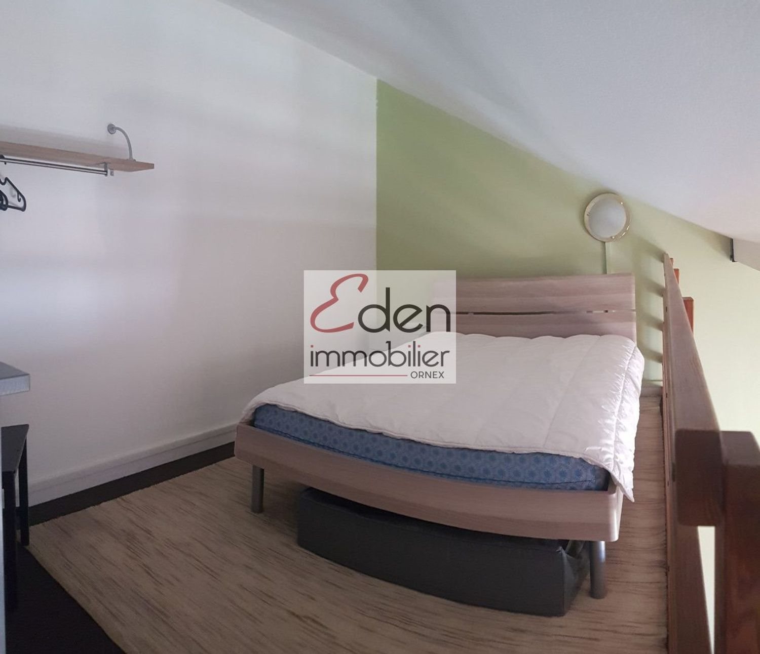 Appartement à louer, 25m², Ferney-Voltaire