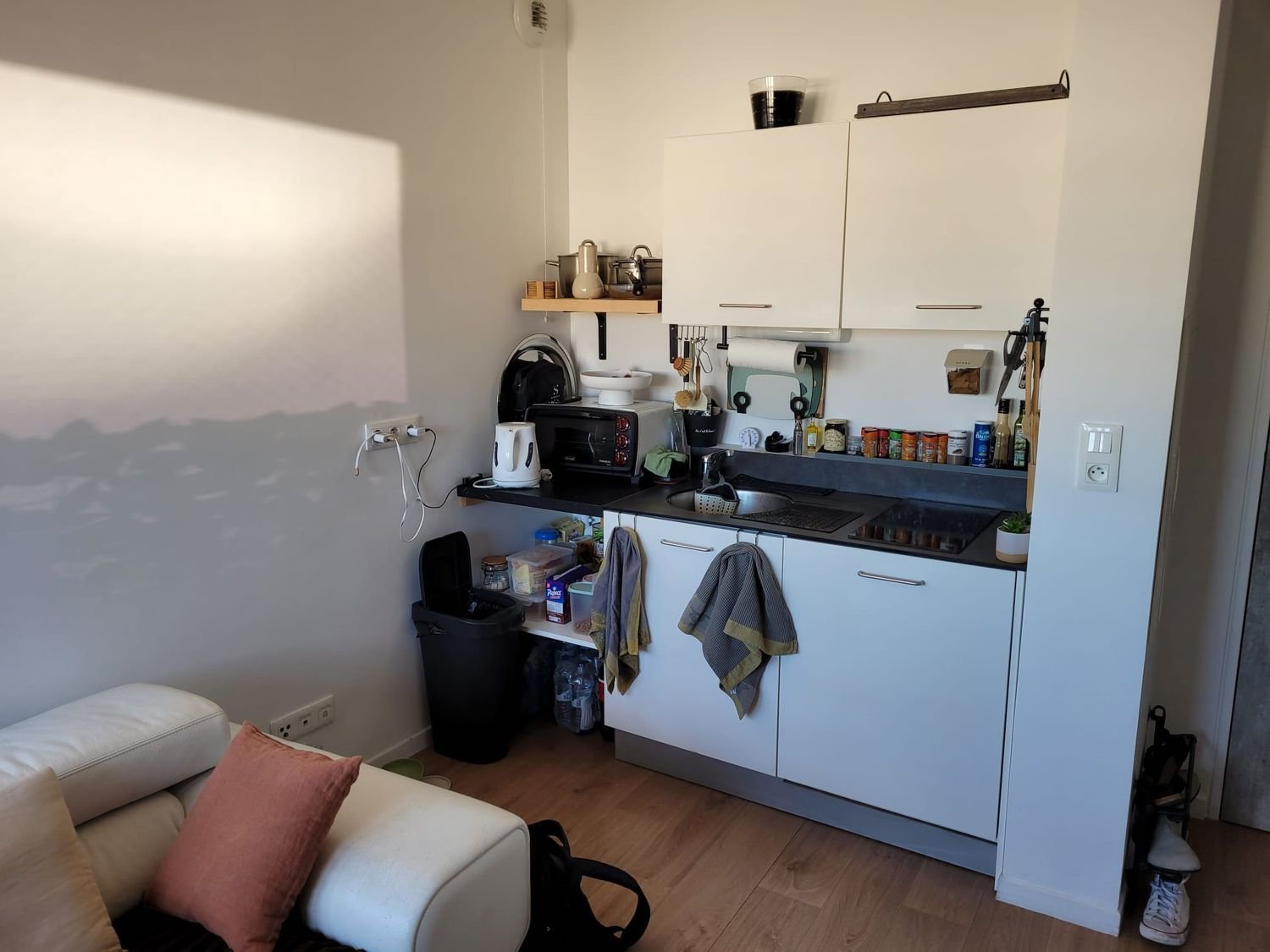 Appartement à vendre, 31m², Amiens