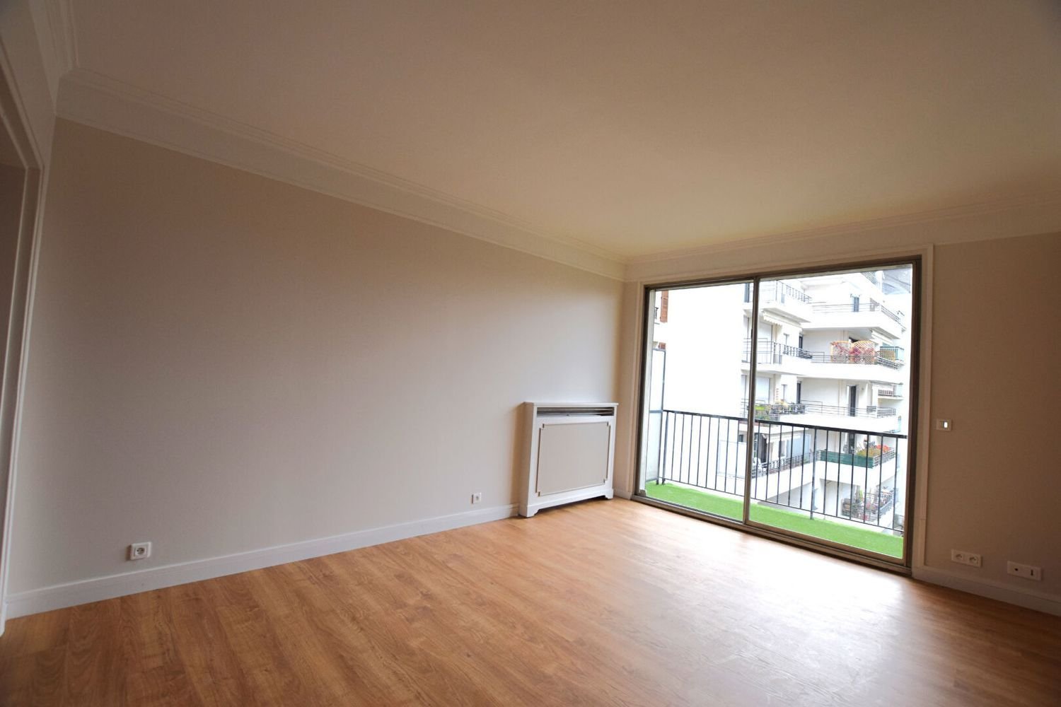 Appartement à louer, 61m², Colombes