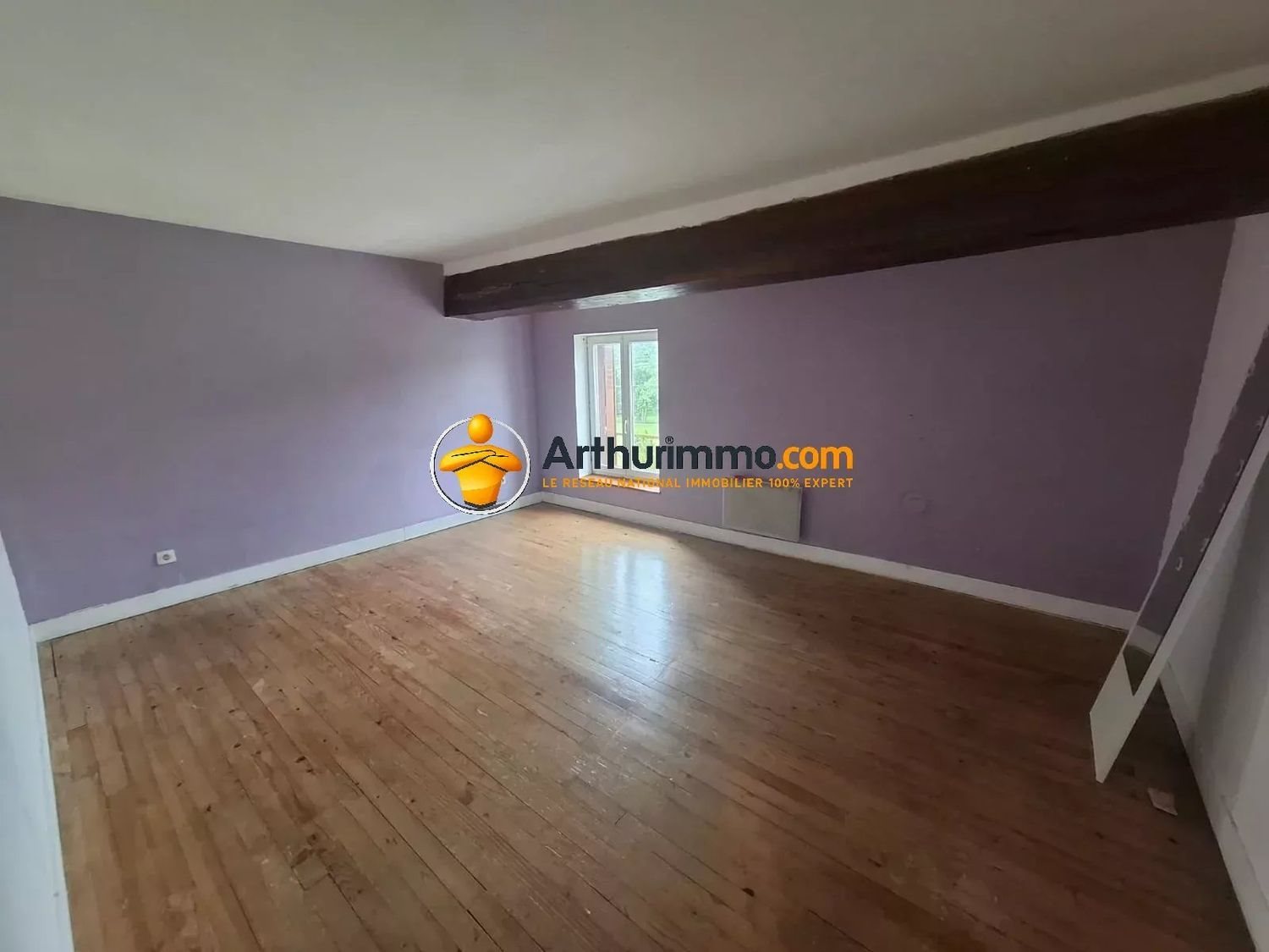 Maison à vendre, 104m², Mouroux