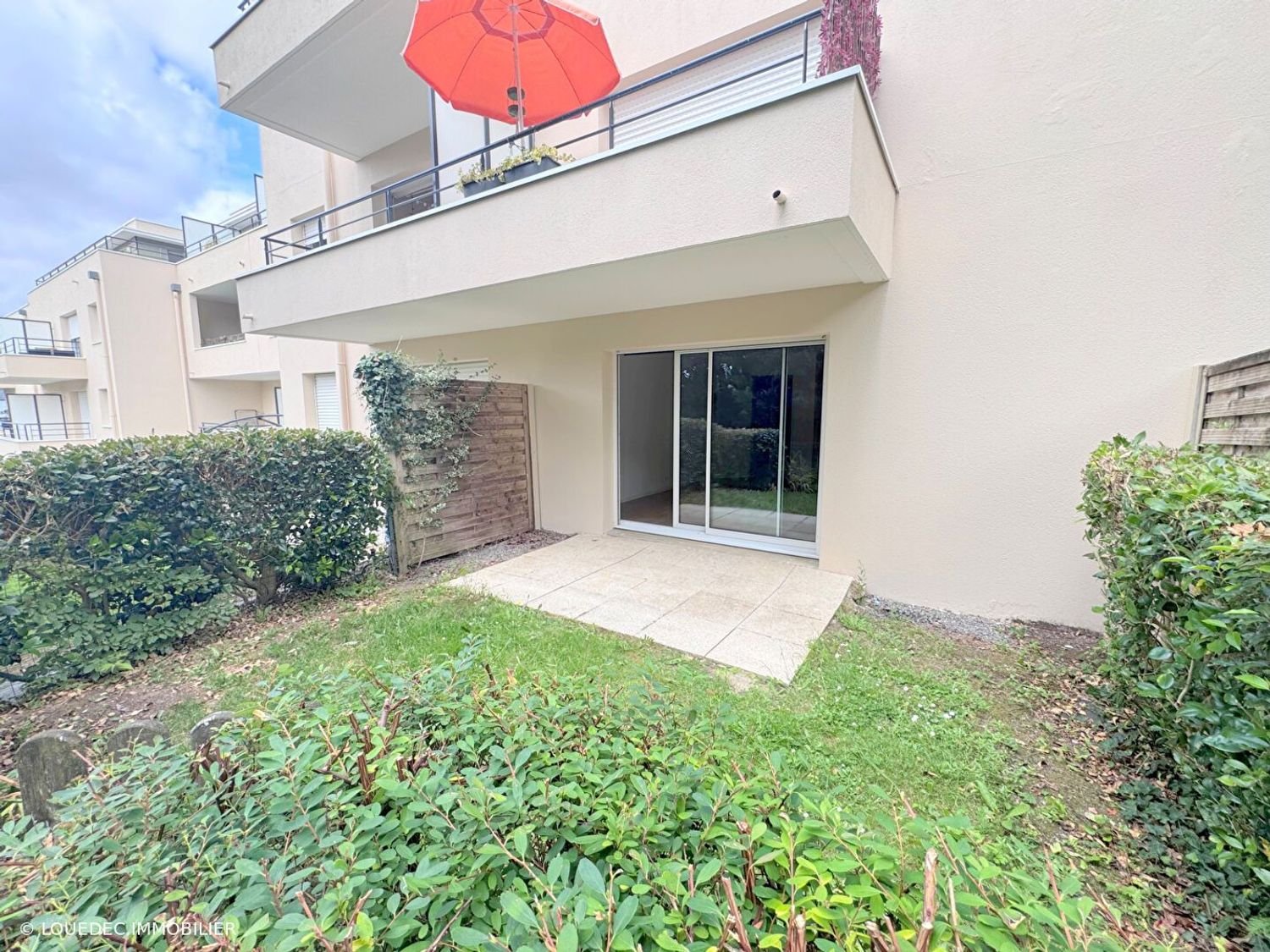 Appartement à vendre, 34m², Quimper