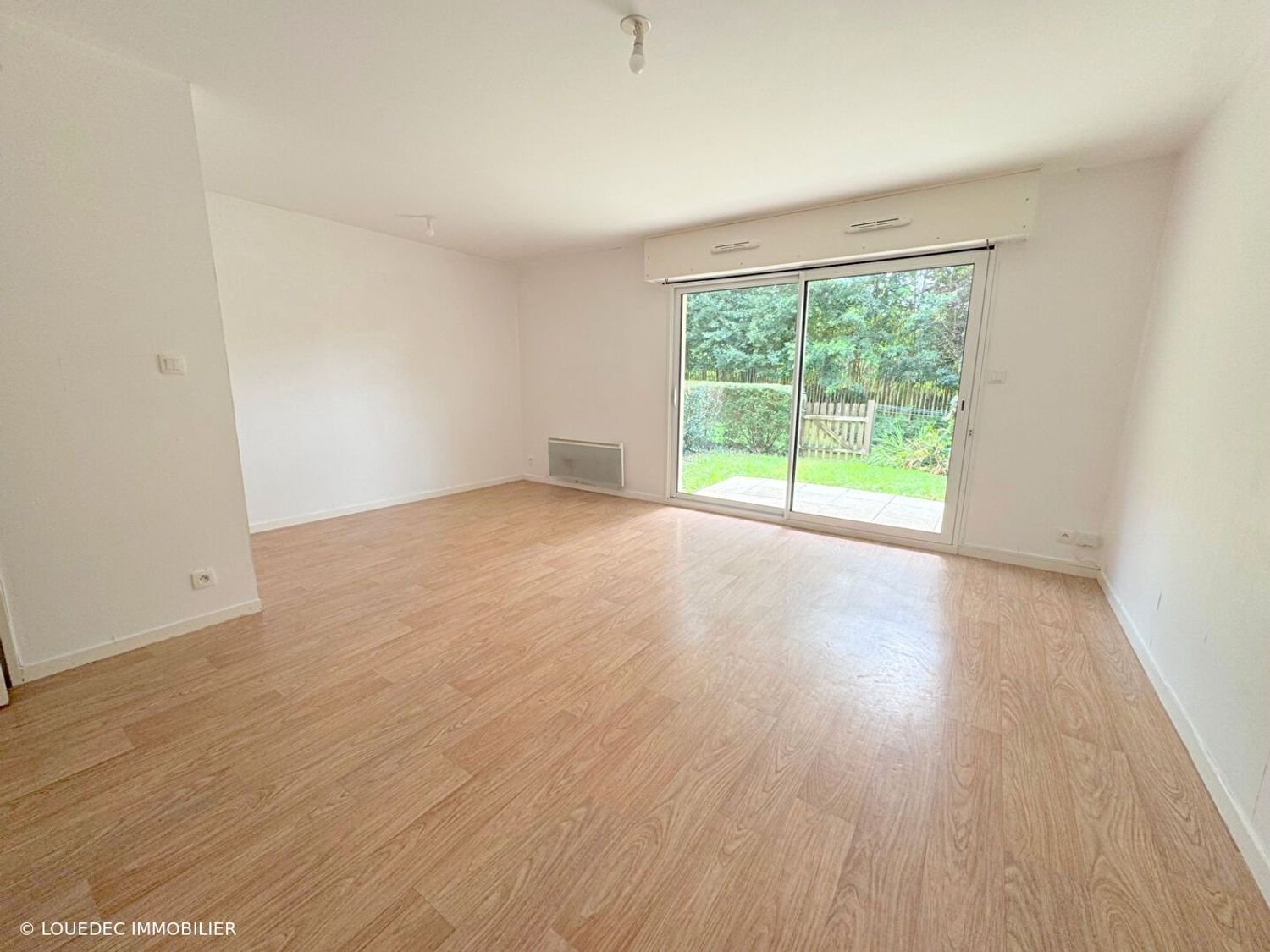 Appartement à vendre, 34m², Quimper