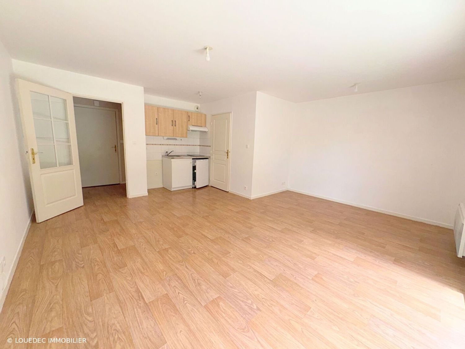 Appartement à vendre, 34m², Quimper
