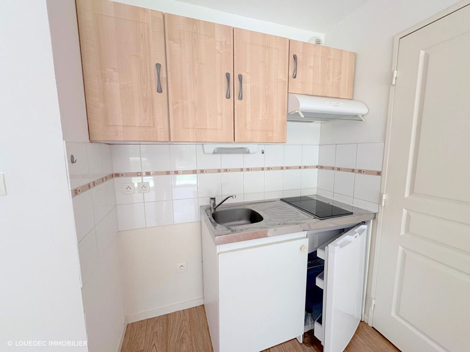 Appartement à vendre, 34m², Quimper