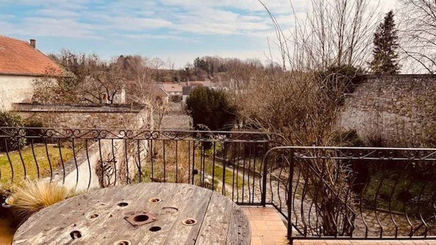 Maison à vendre, 116m², Nanteuil-le-Haudouin