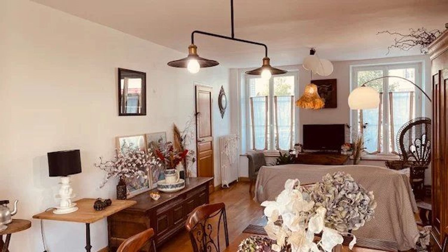 Maison à vendre, 116m², Nanteuil-le-Haudouin