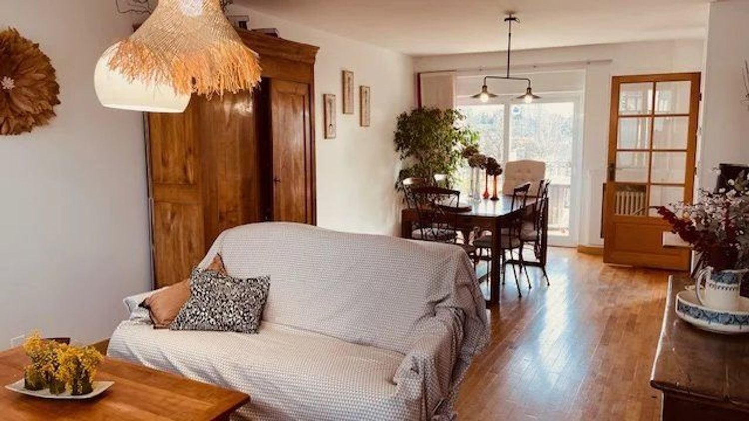 Maison à vendre, 116m², Nanteuil-le-Haudouin