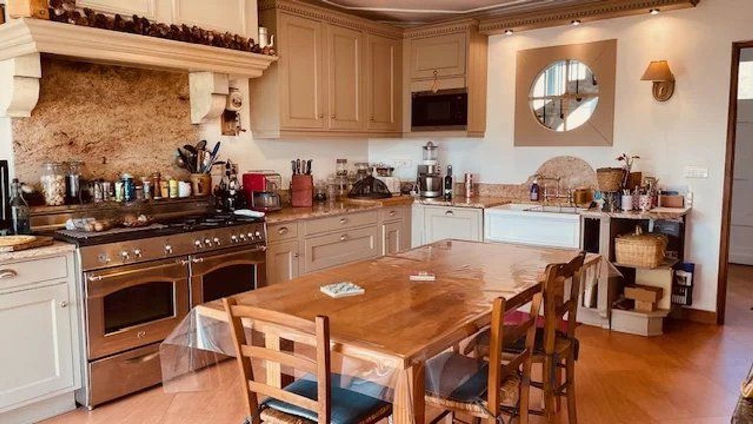 Maison à vendre, 116m², Nanteuil-le-Haudouin