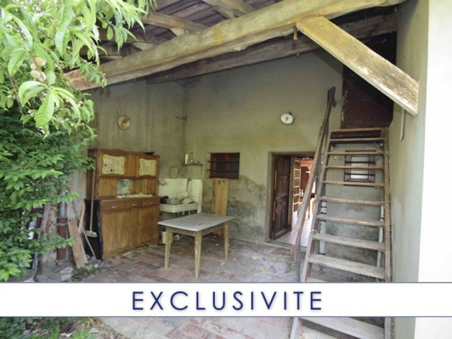 Maison à vendre, 73m², Mézériat