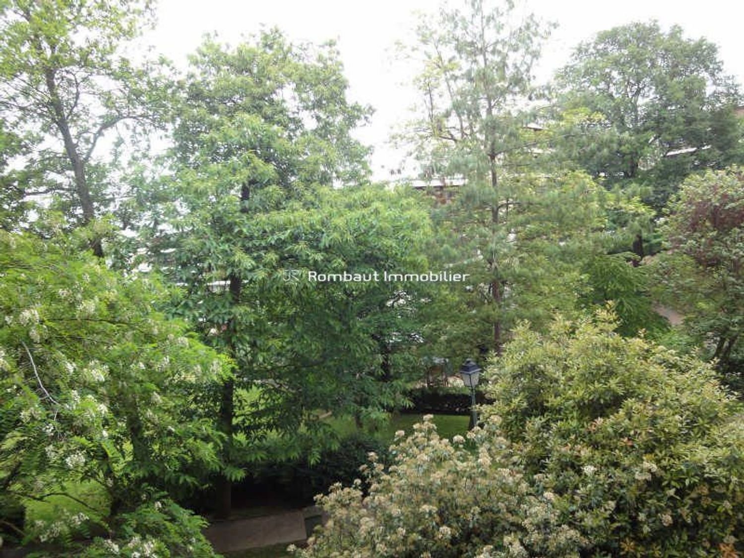 Appartement à vendre, 103m², La Celle-Saint-Cloud