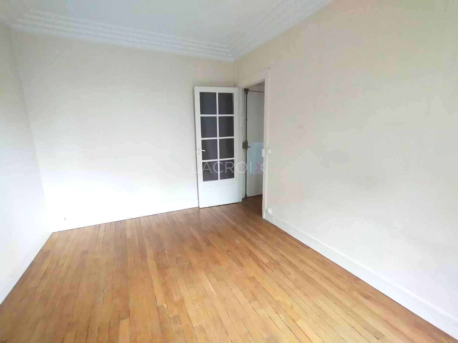 Appartement à louer, 38m², Gentilly