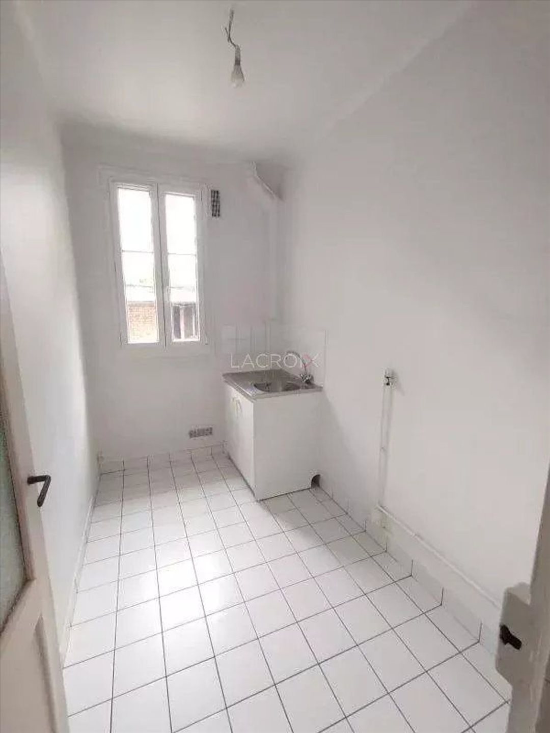 Appartement à louer, 38m², Gentilly