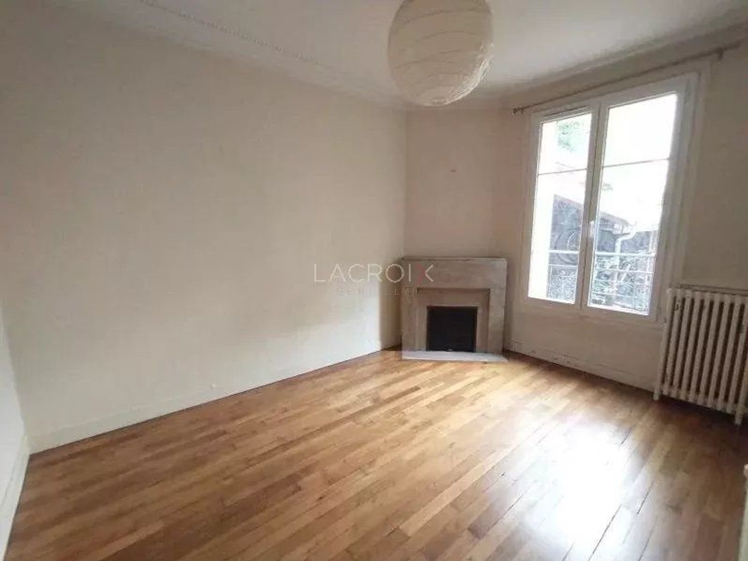 Appartement à louer, 38m², Gentilly