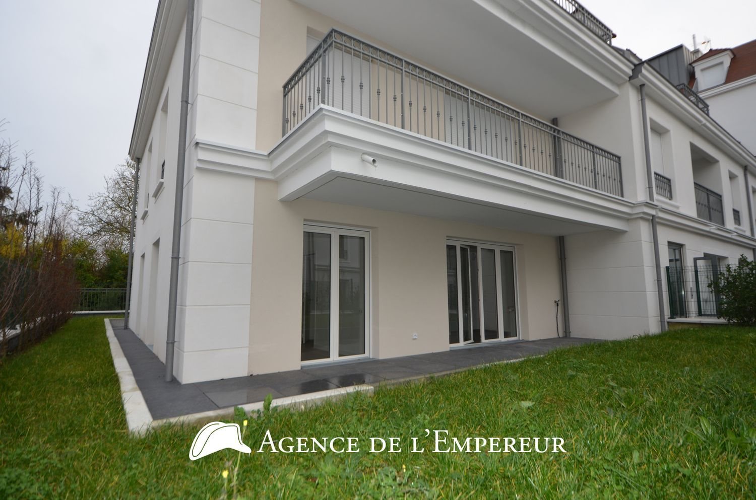Appartement à vendre, 72m², Nanterre