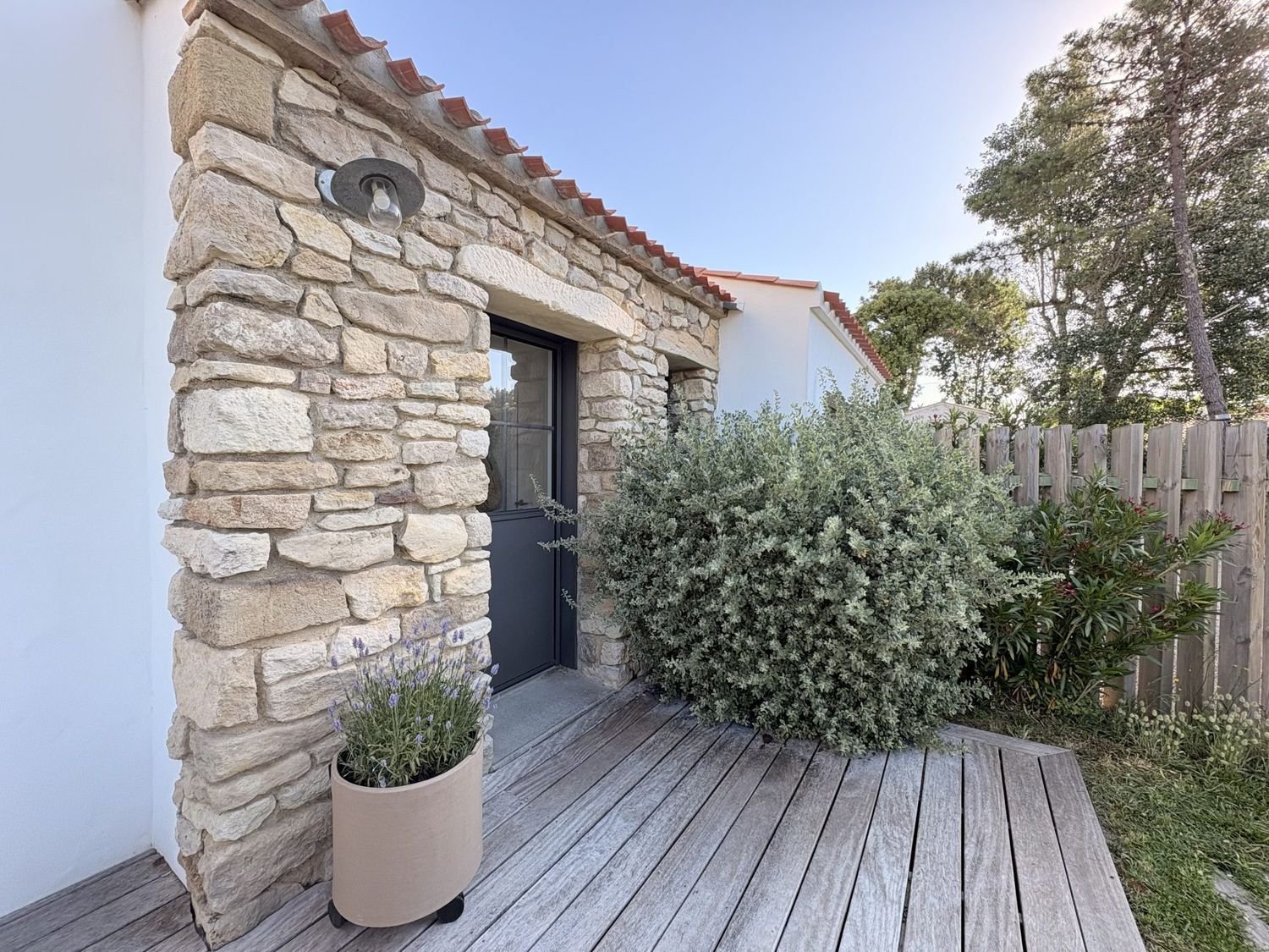 Maison à vendre, 167m², La Guérinière