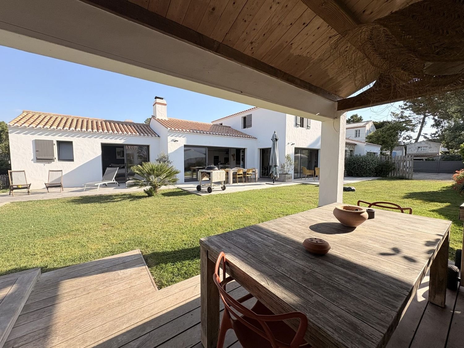 Maison à vendre, 167m², La Guérinière