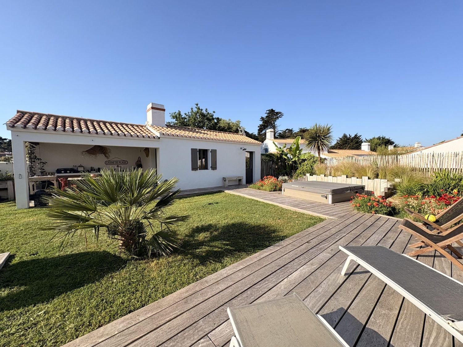 Maison à vendre, 167m², La Guérinière