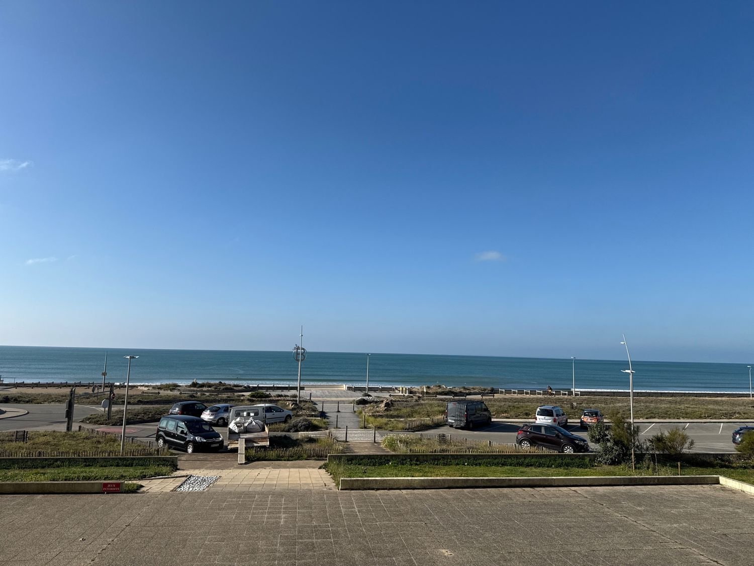 Appartement à vendre, 21m², Saint-Hilaire-de-Riez