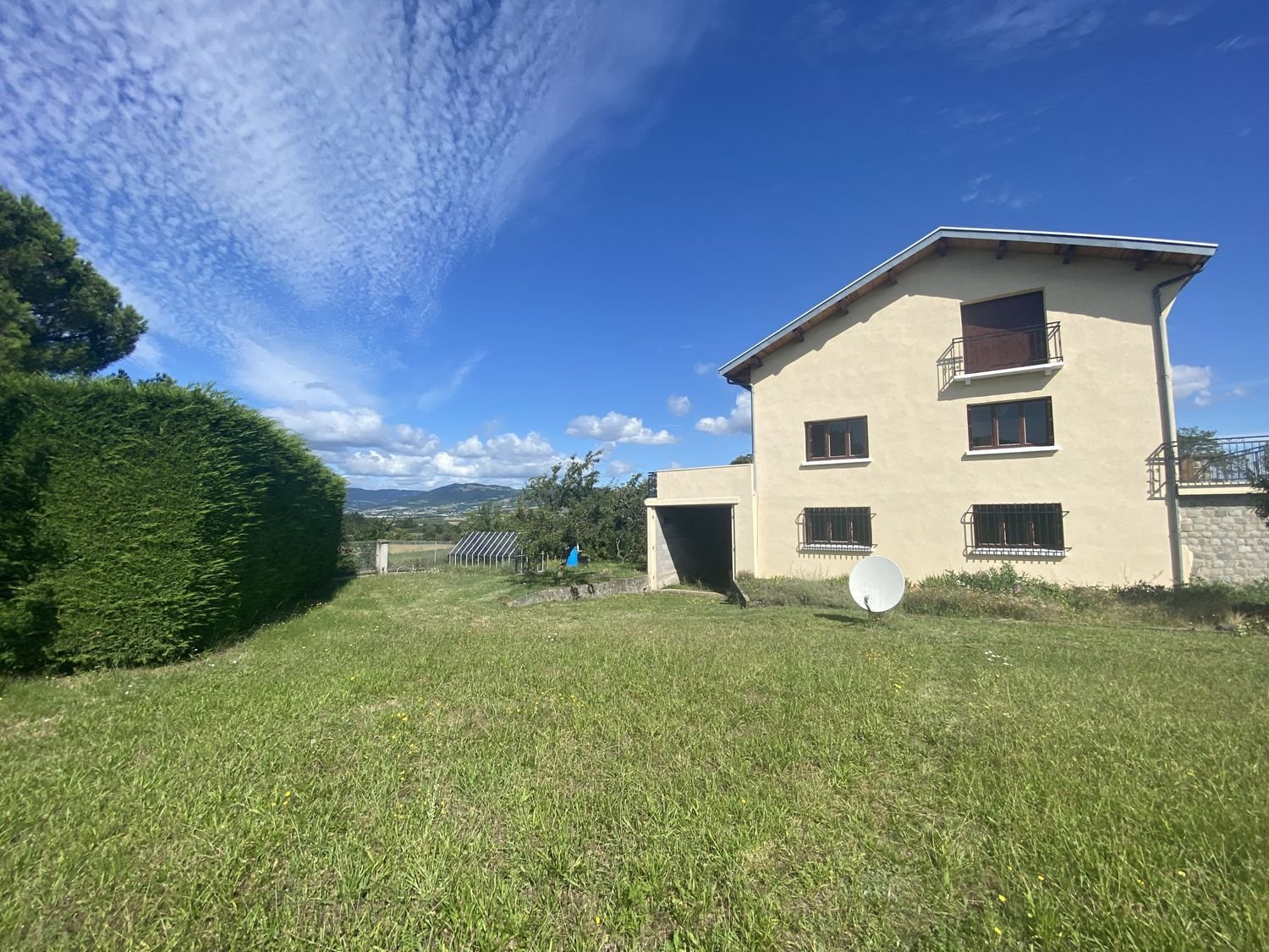 Maison à vendre, 190m², Brignais