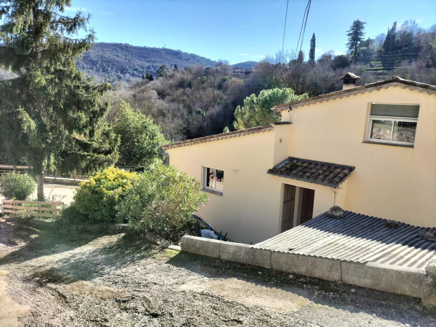 Appartement à vendre, 133m², Tourrettes-sur-Loup