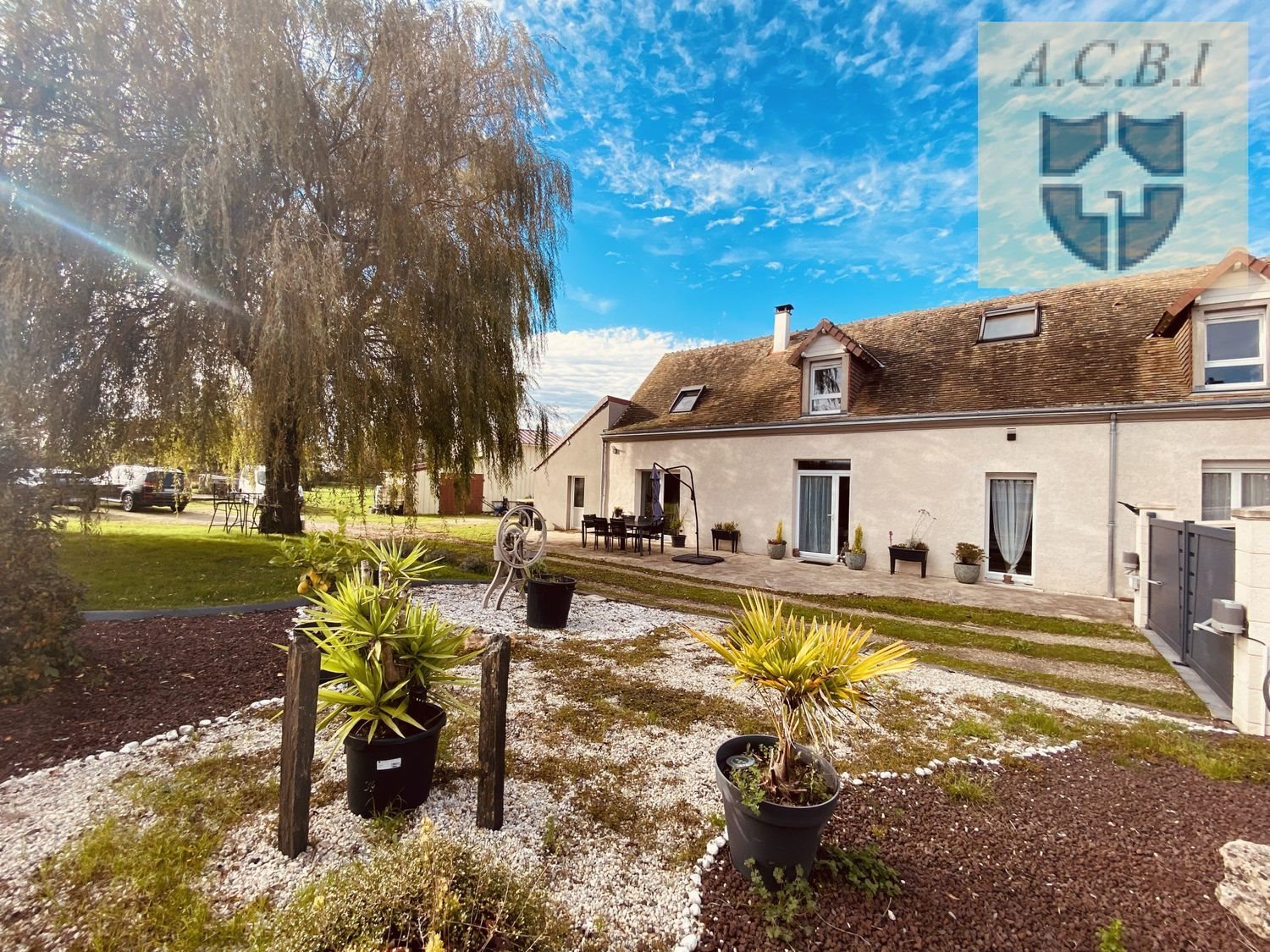 Maison à vendre, 150m², Vendôme