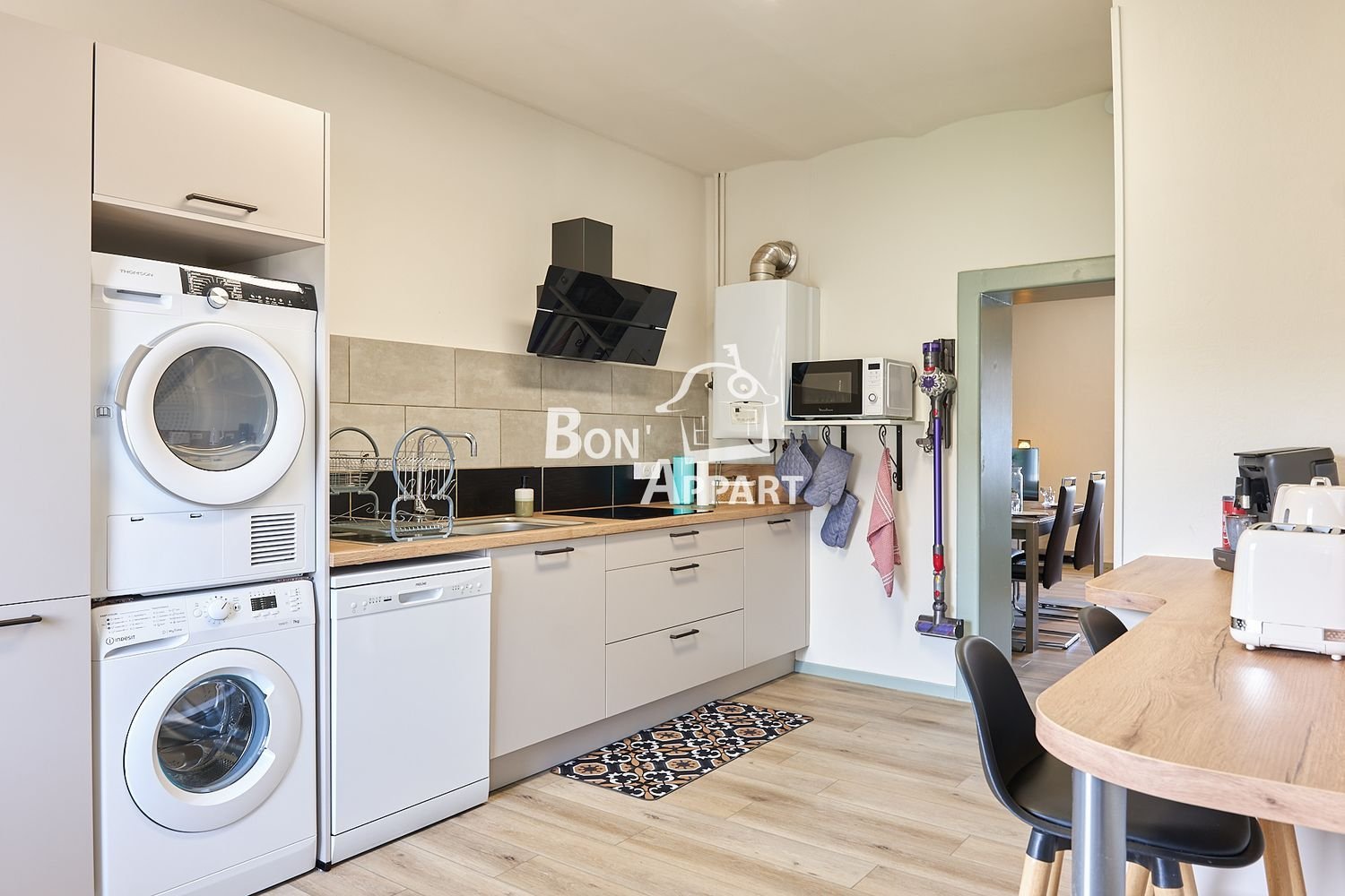 Maison à vendre, 87m², Joeuf