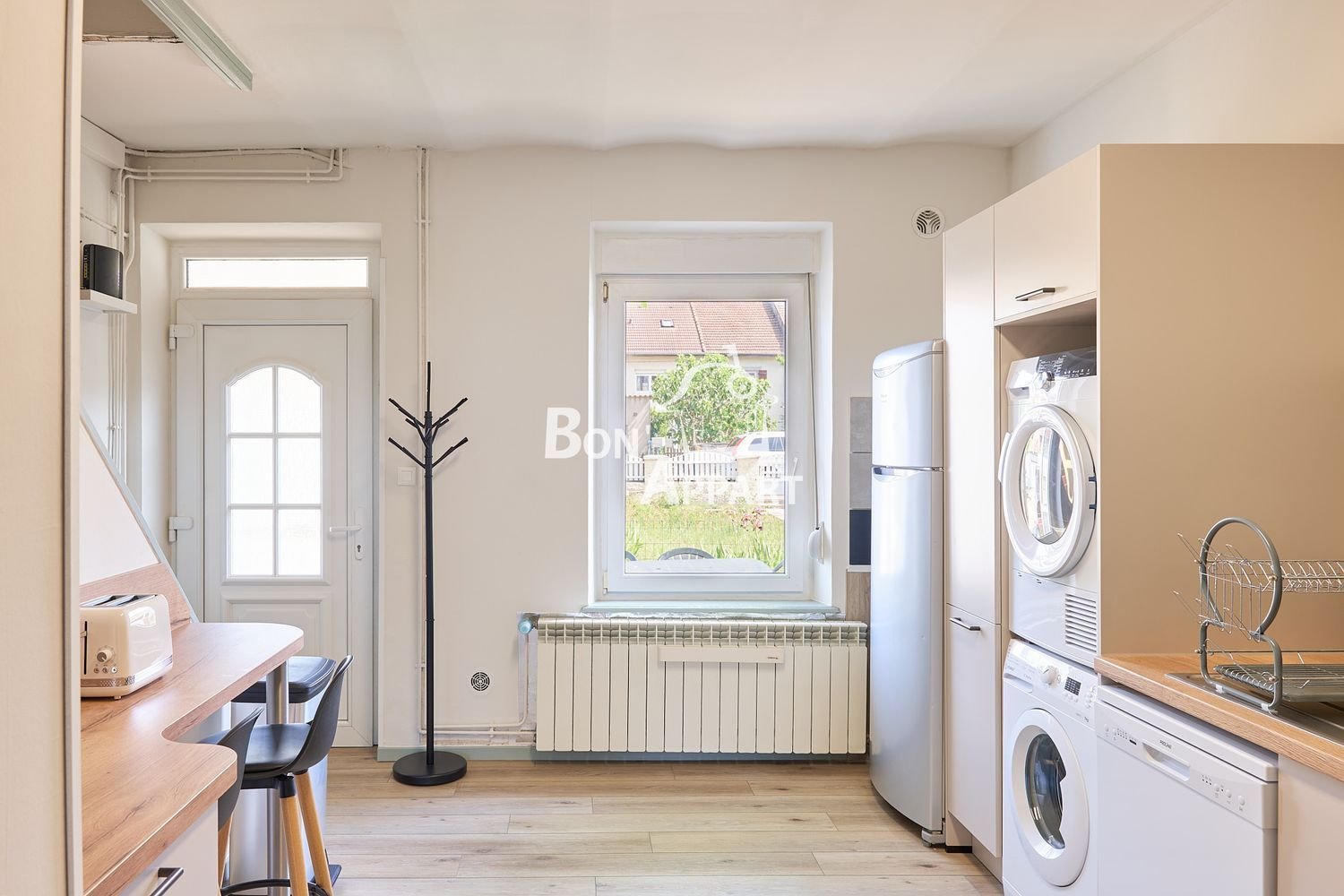 Maison à vendre, 87m², Joeuf