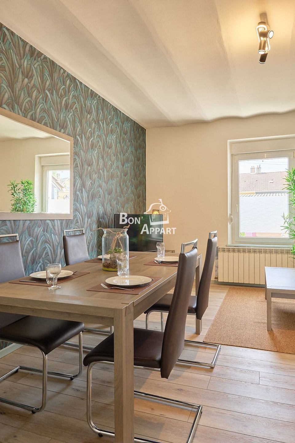 Maison à vendre, 87m², Joeuf