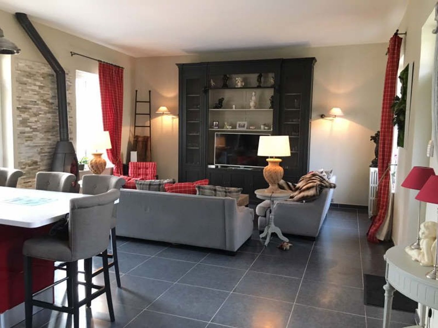 Maison à vendre, 147m², Houdan