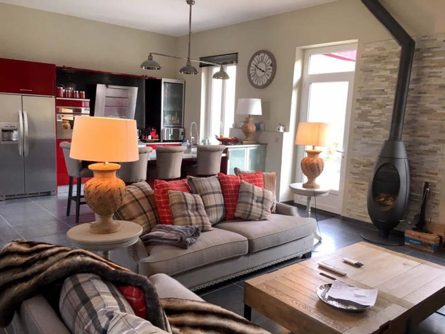 Maison à vendre, 147m², Houdan