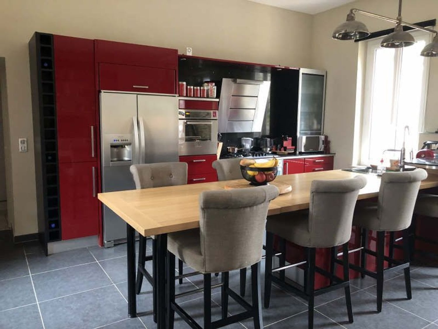 Maison à vendre, 147m², Houdan