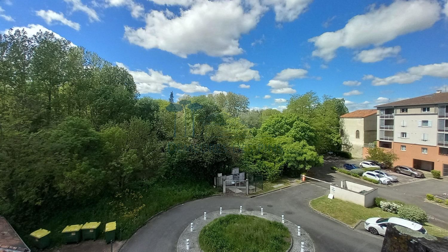 Appartement à vendre, 53m², Grenade