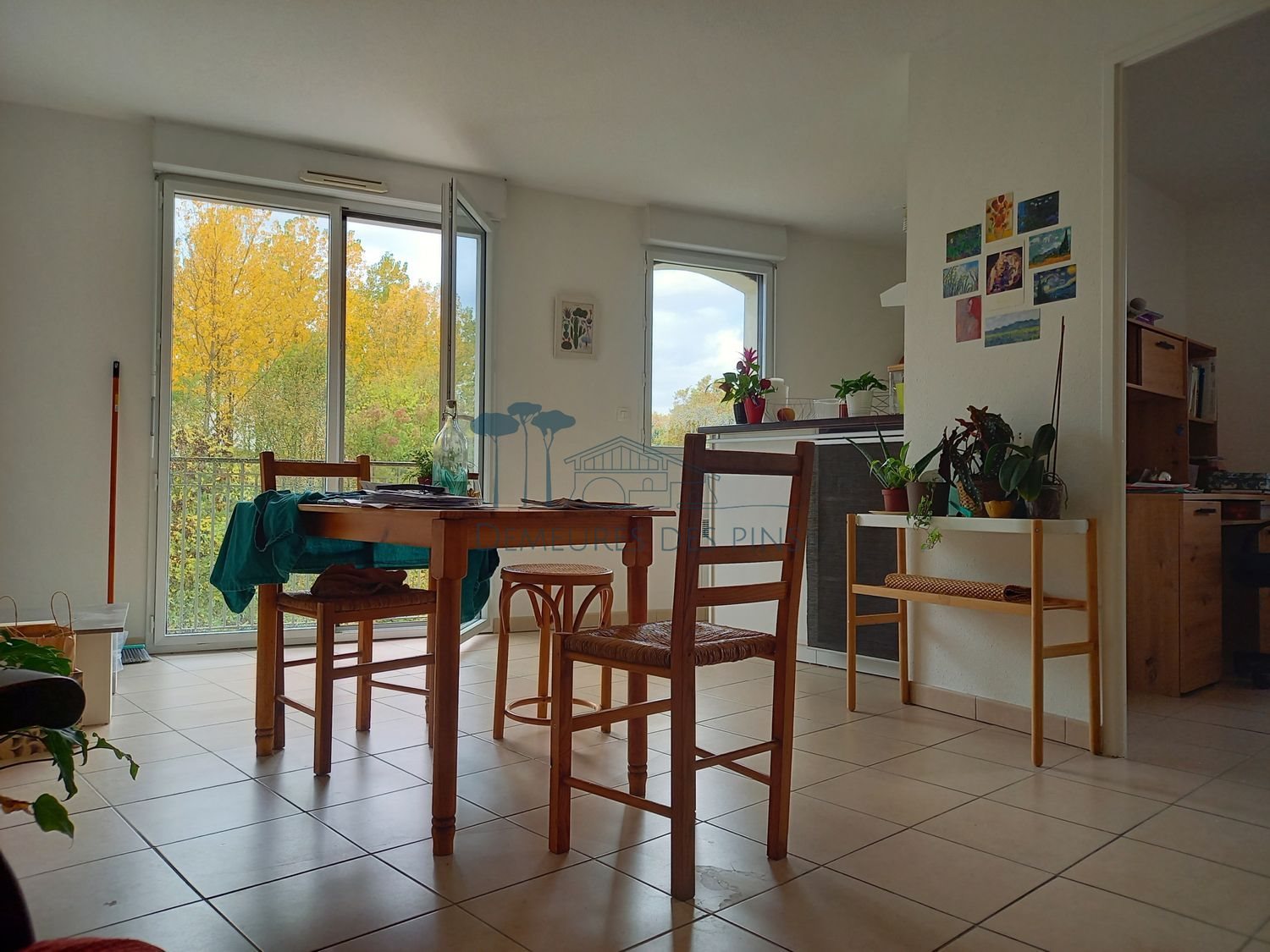 Appartement à vendre, 53m², Grenade
