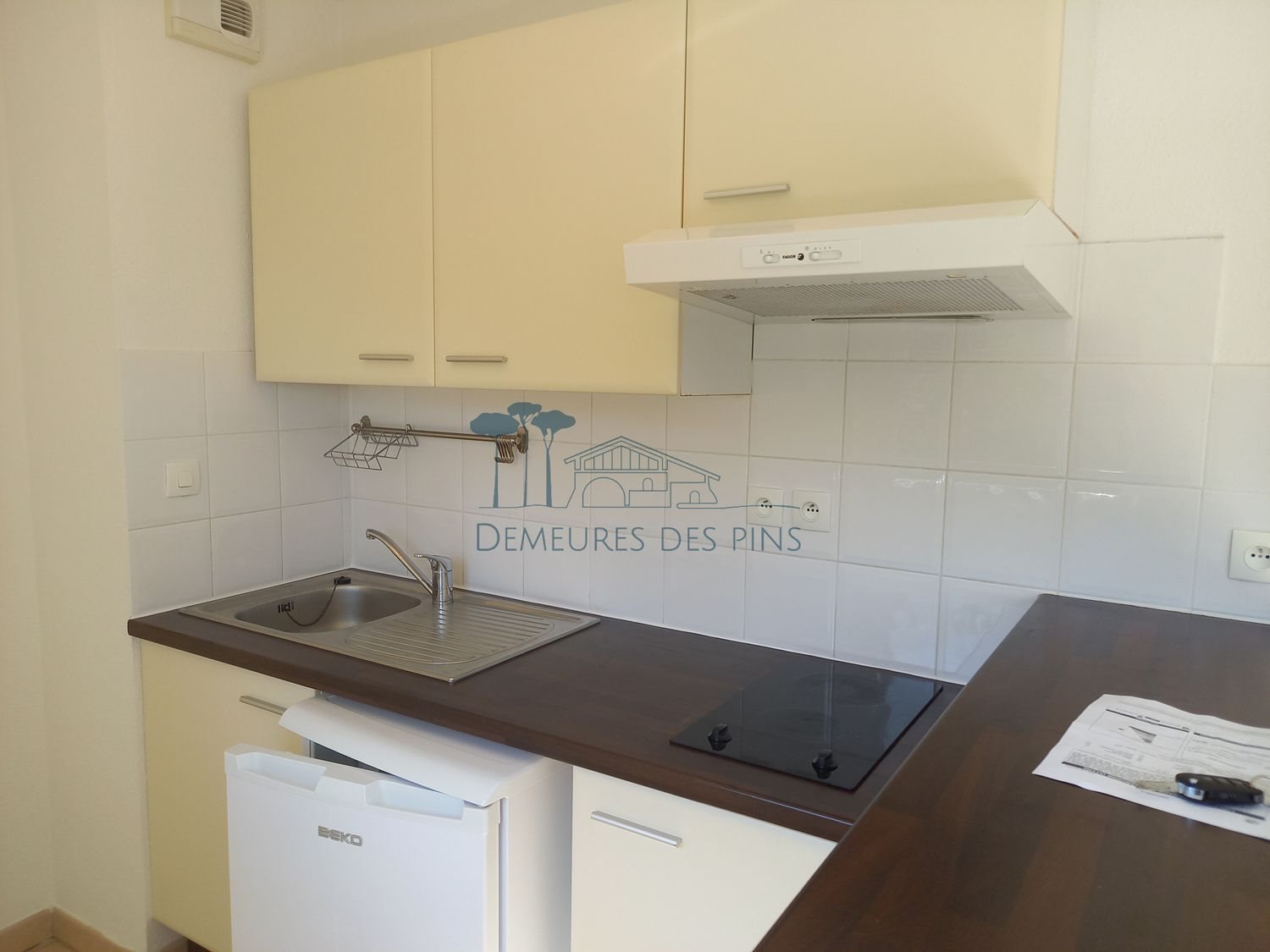 Appartement à vendre, 53m², Grenade