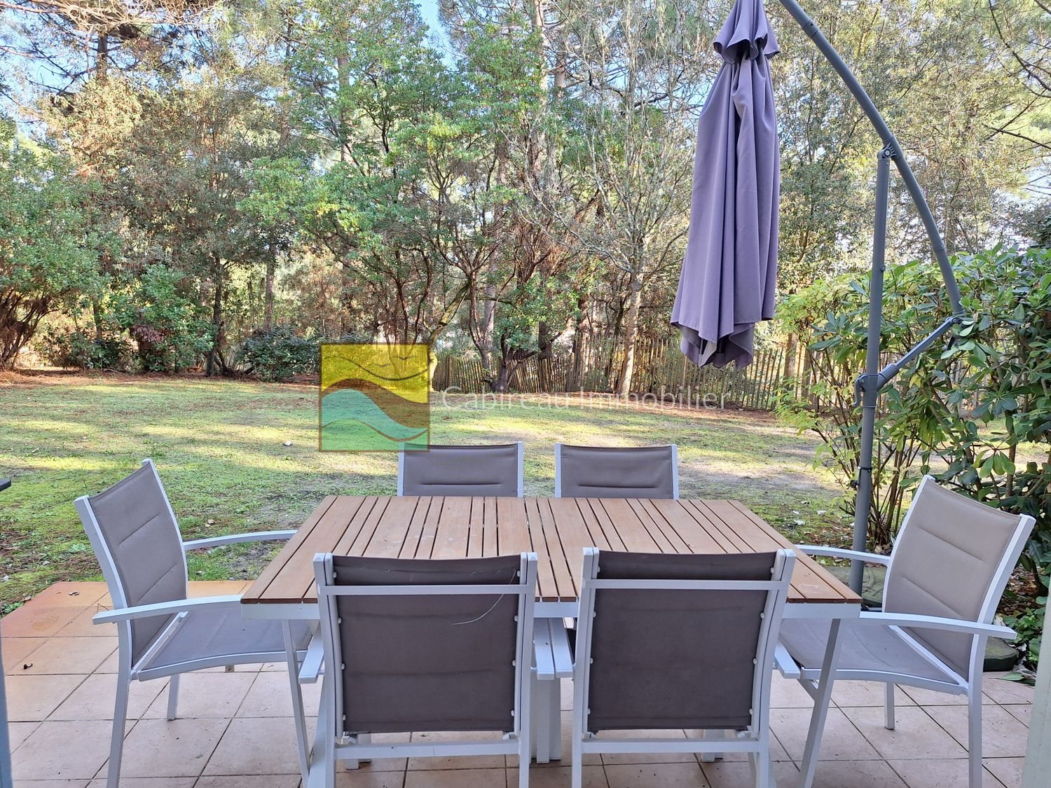 Maison à vendre, 45m², Lacanau