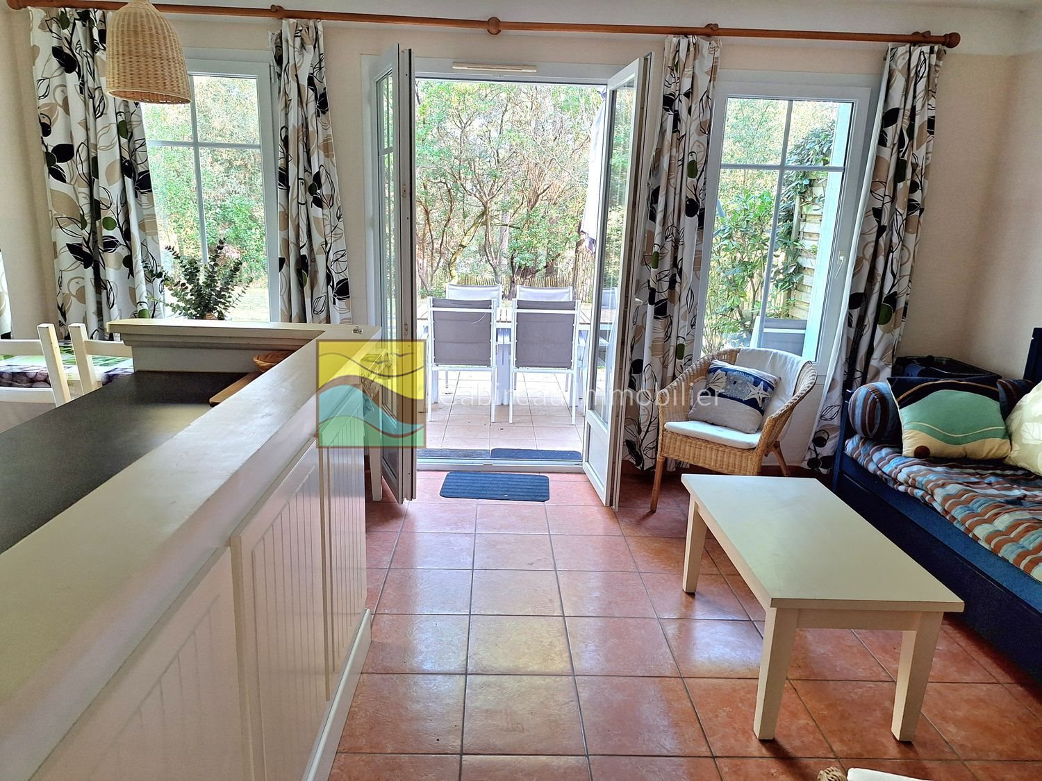 Maison à vendre, 45m², Lacanau