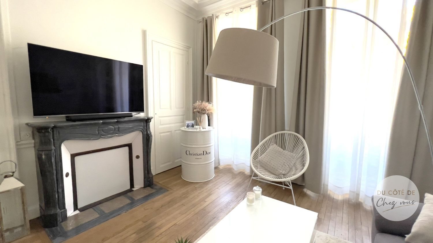 Appartement à vendre, 60m², Troyes