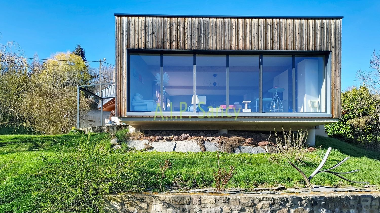 Maison à vendre, 260m², Murol