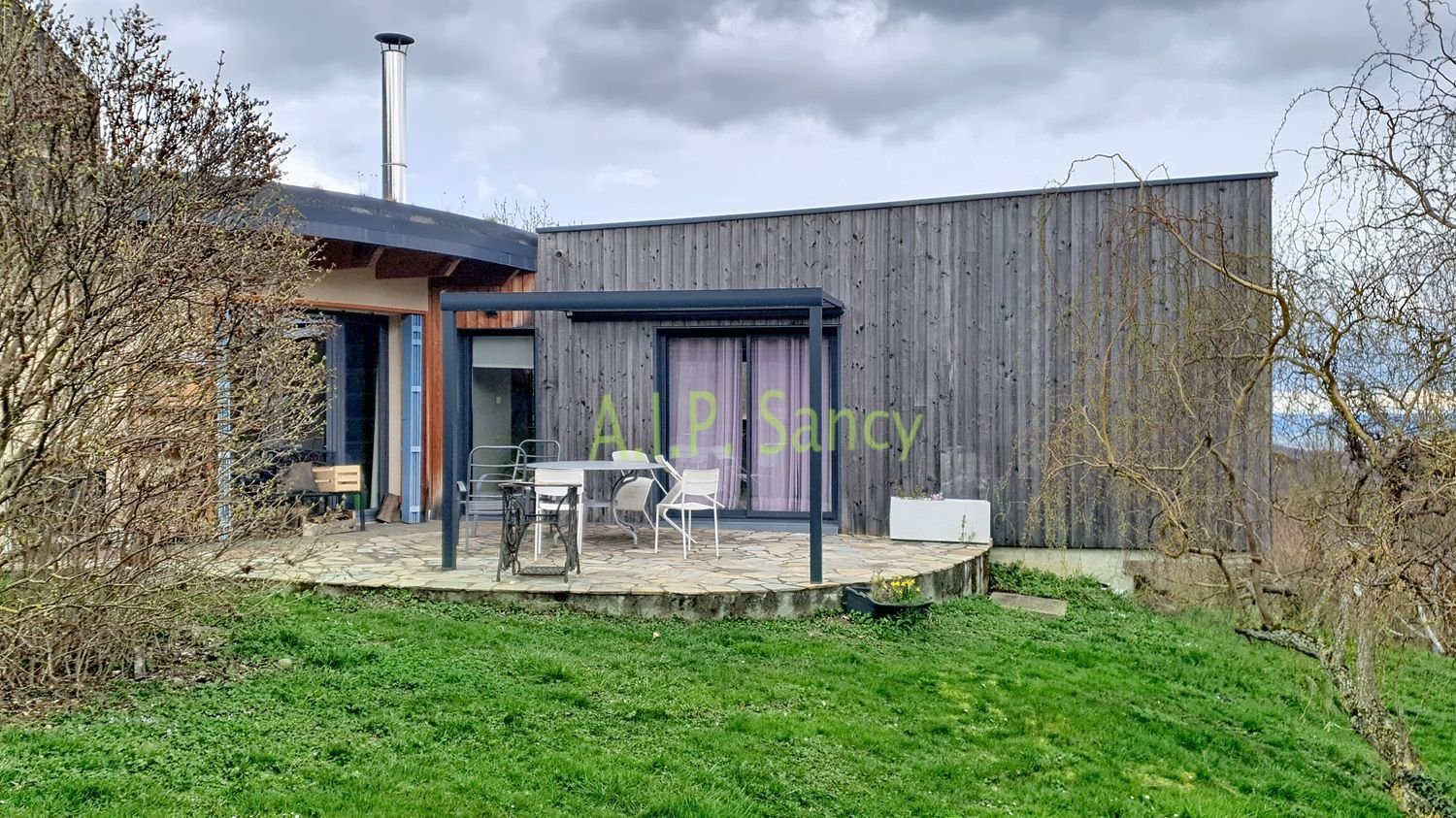 Maison à vendre, 260m², Murol