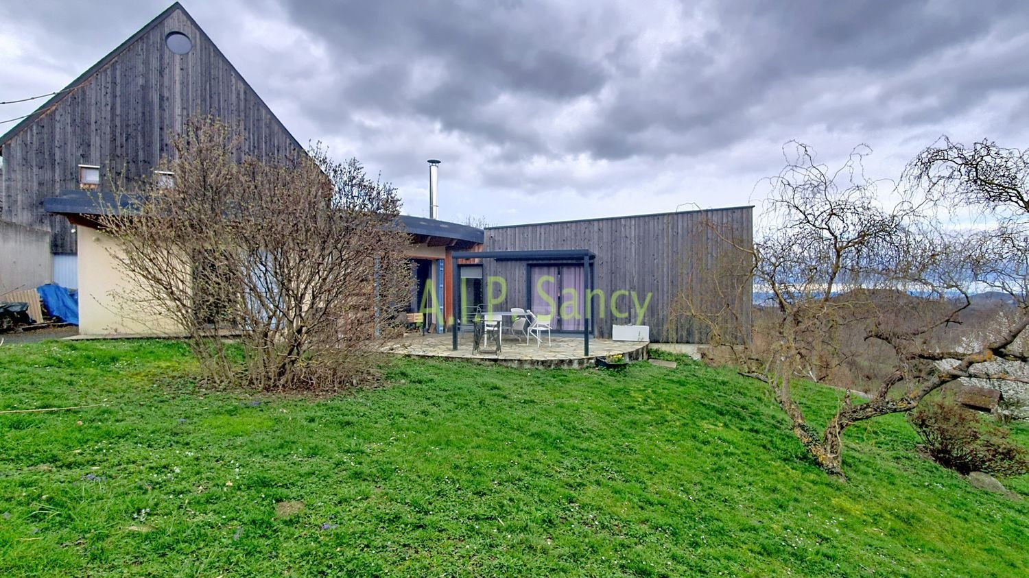Maison à vendre, 260m², Murol