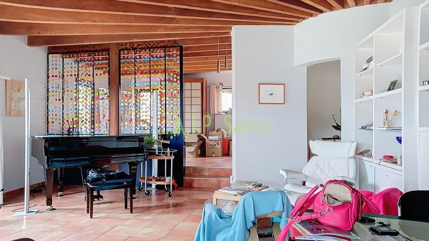 Maison à vendre, 260m², Murol