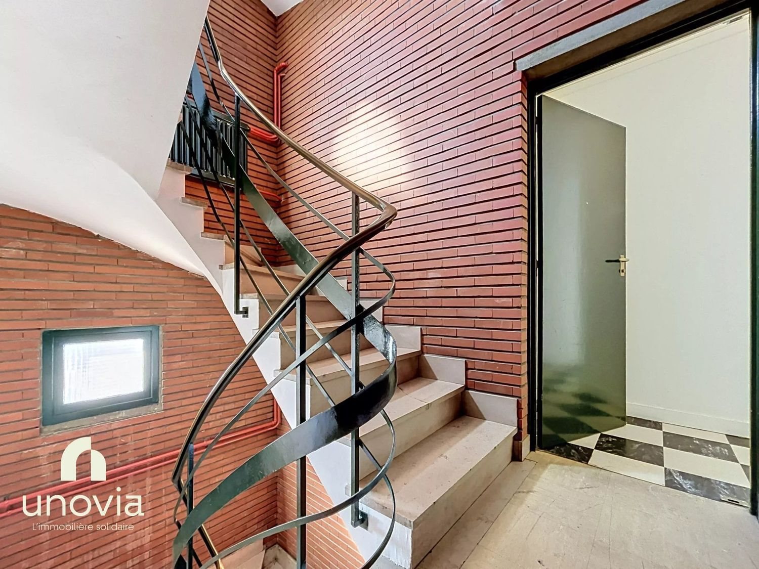 Appartement à louer, 55m², Bois-Guillaume