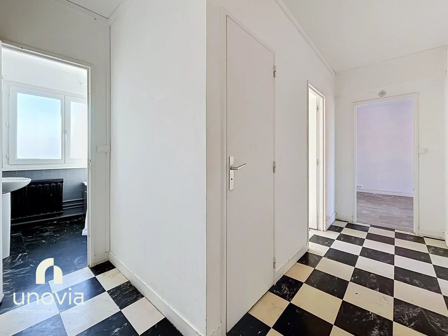 Appartement à louer, 55m², Bois-Guillaume