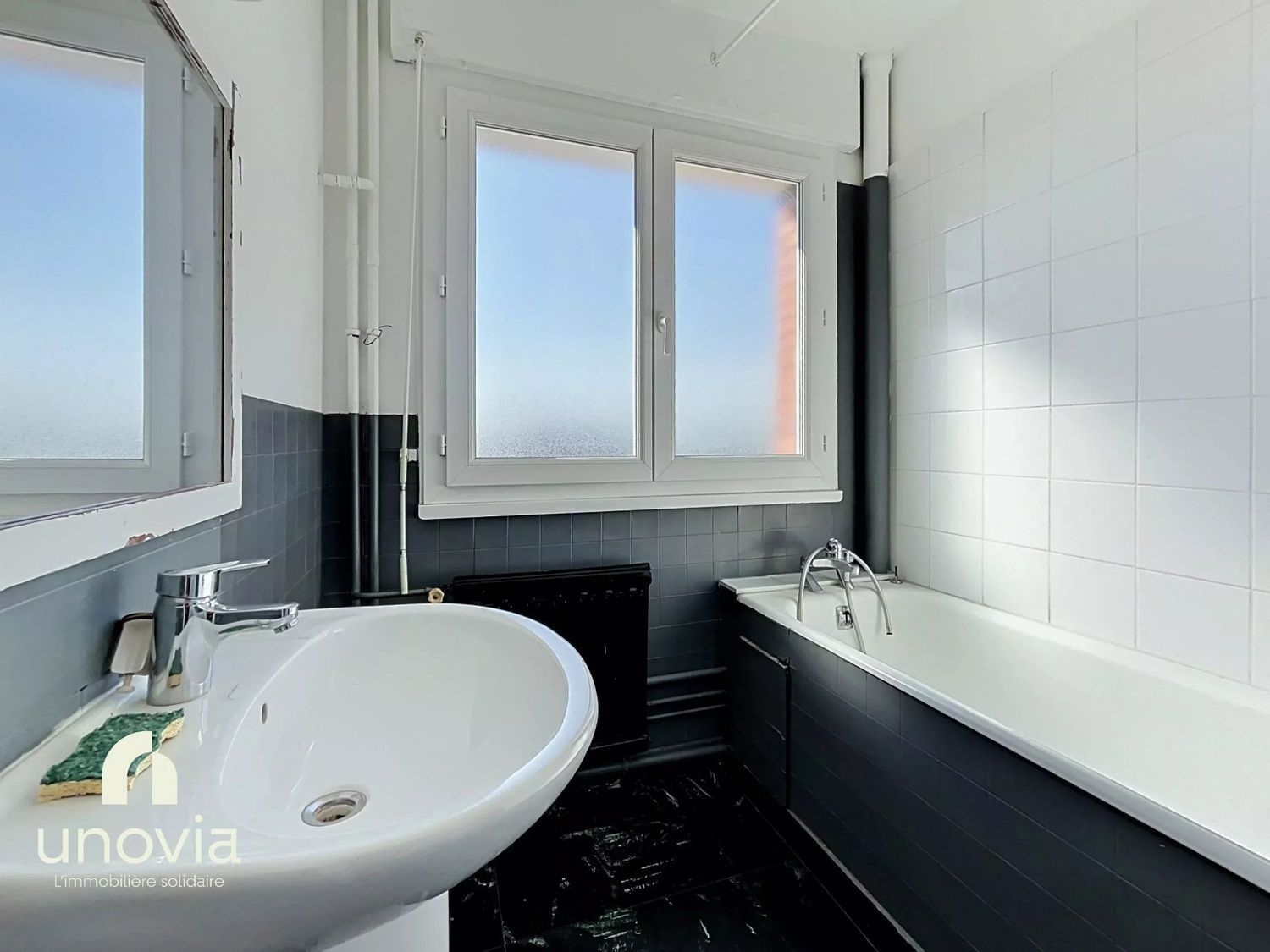 Appartement à louer, 55m², Bois-Guillaume